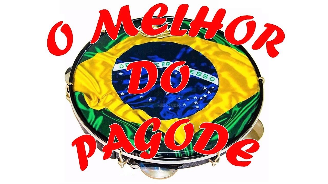 Tá faltando sentimento - Turma do Pagode