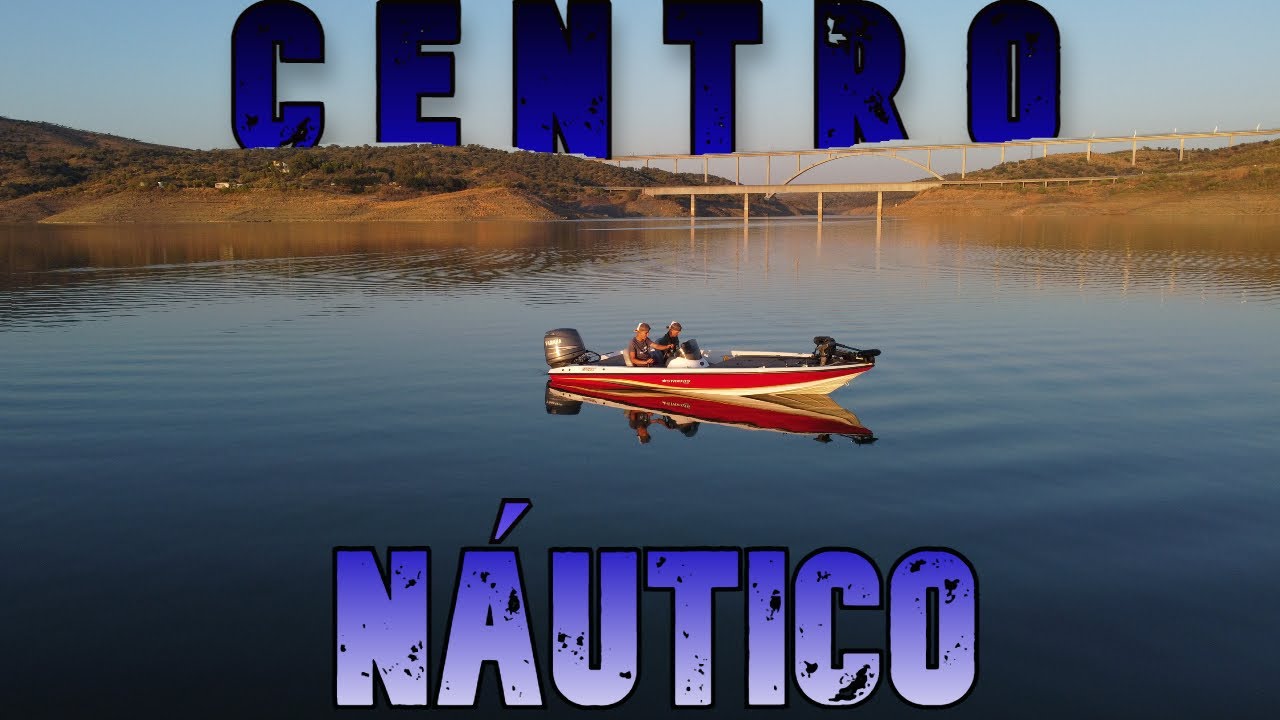 Todo Sobre *Centro Náutico*