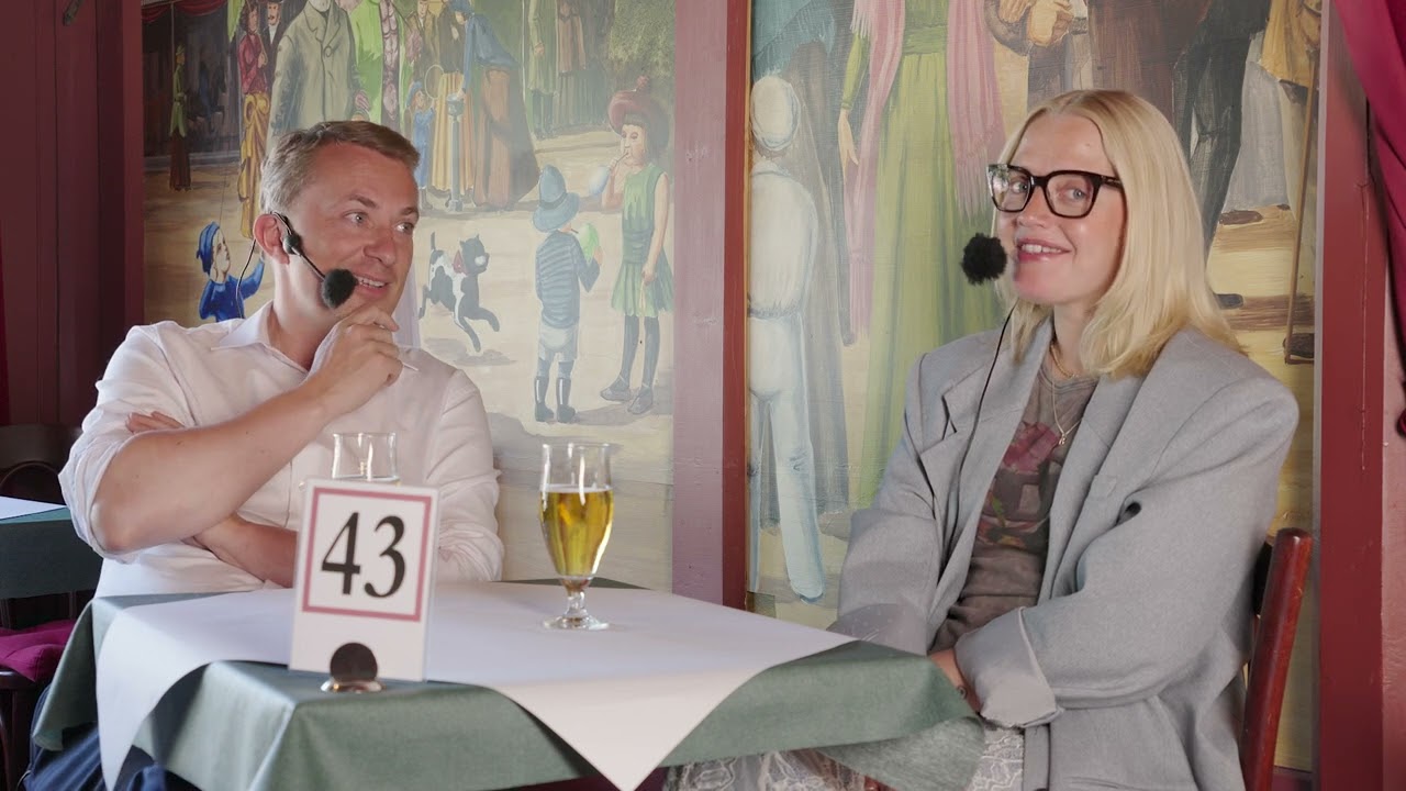 Morten Messerschmidt (et år senere) | Akavet, Emma | 71 | Podimo