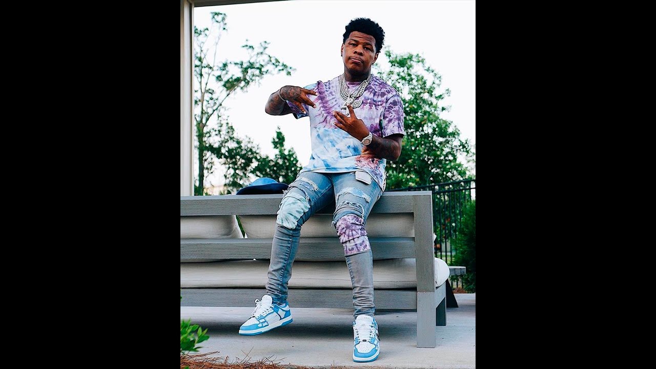 [FREE] Rylo Rodriguez Type Beat - 