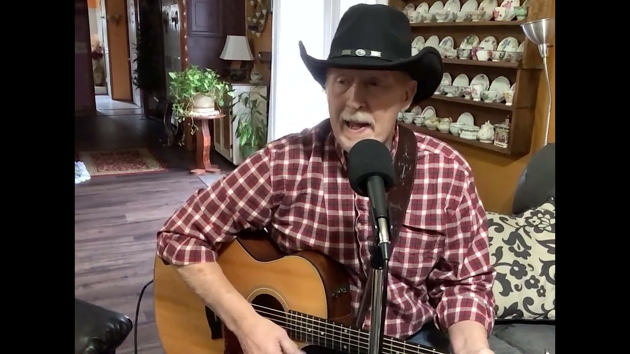 ( Suspicion ) Elvis cover