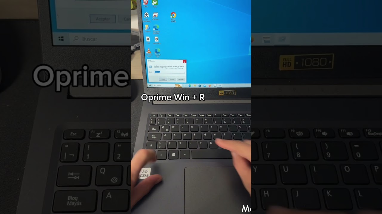 Libera espacio de tu PC f&aacute;cil 💻🐢