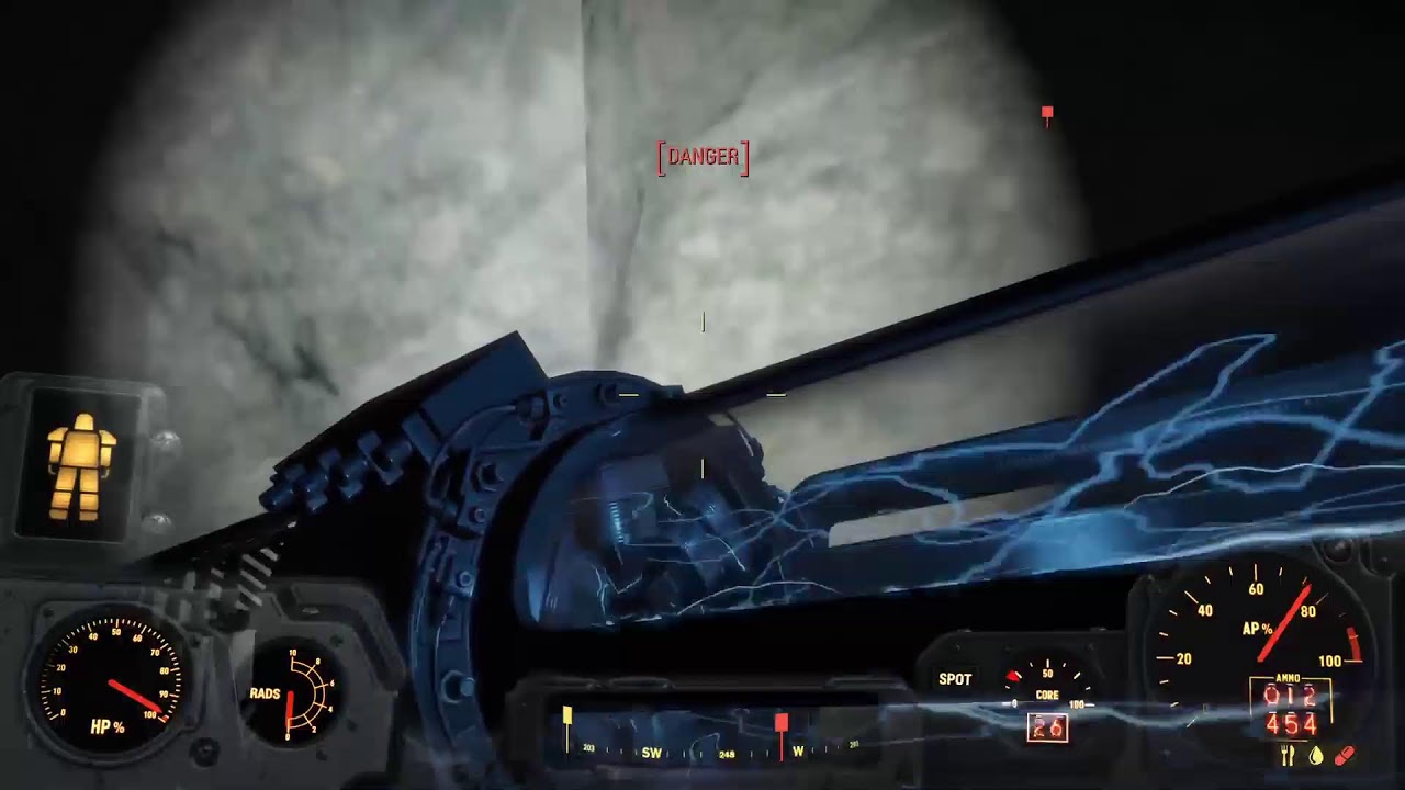 【PS5無料Fallout4】死んだらセーブ削除[初見]サバイバル【1111時間ノーミス生存中】