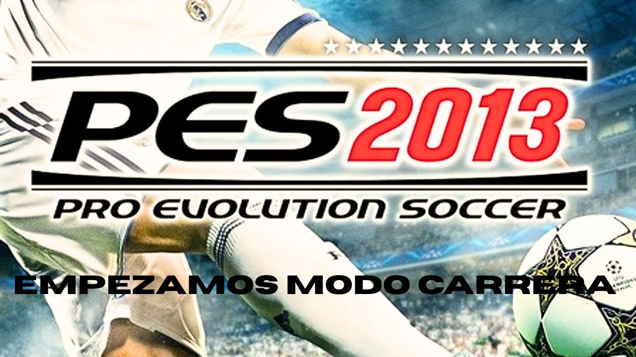 EMPEZANDO MODO CARRERA 