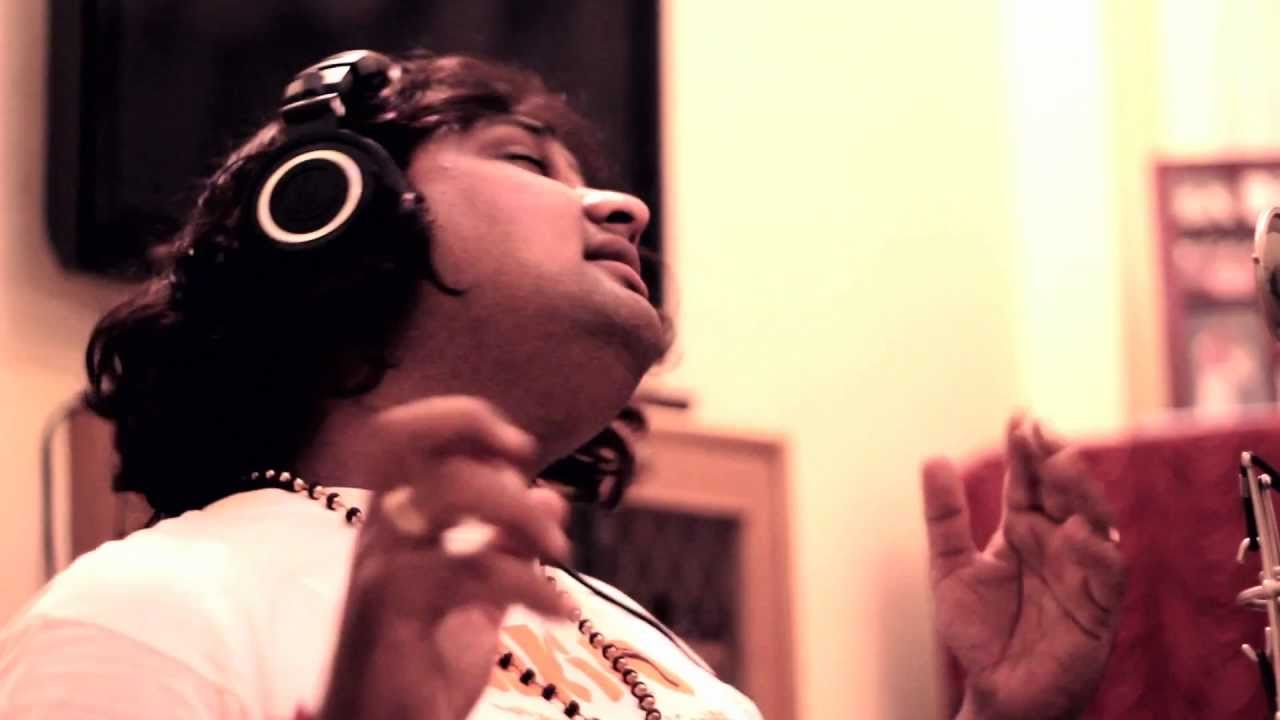 Guru Brahma - Shankar Tucker (ft. Mahesh Vinayakram & Sree Sundarkumar & Puneet Gabriel) (Original)