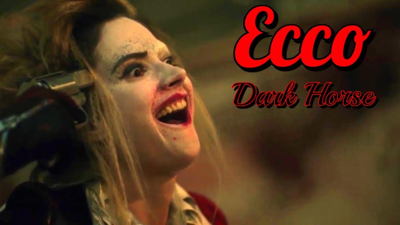 Ecco Tribute: Dark Horse