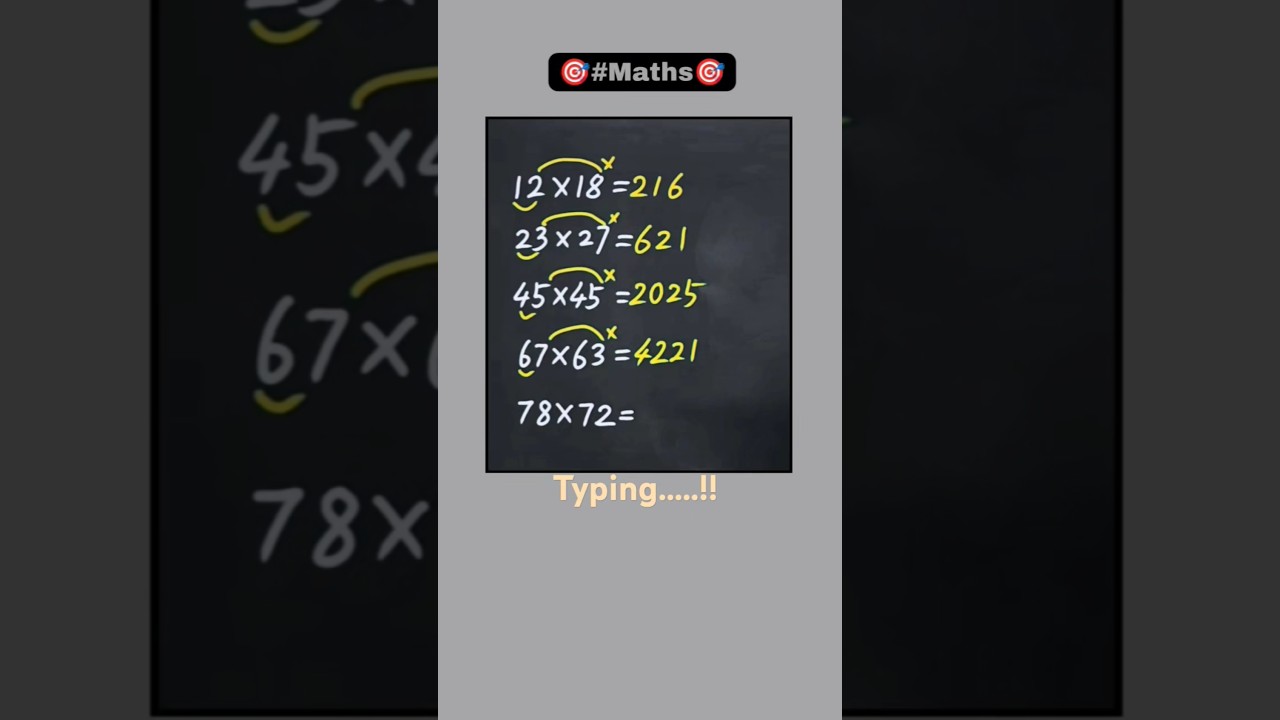 🔥Quantitative Aptitude for bank exams 2025✅💯🔥 #maths #shorts #ytshorts #trendingshorts