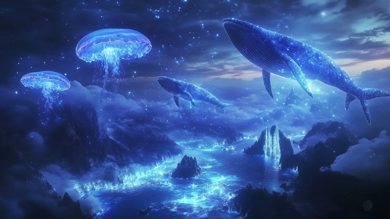 Majestic Fantasy Trailer Music | Forgotten Horizons