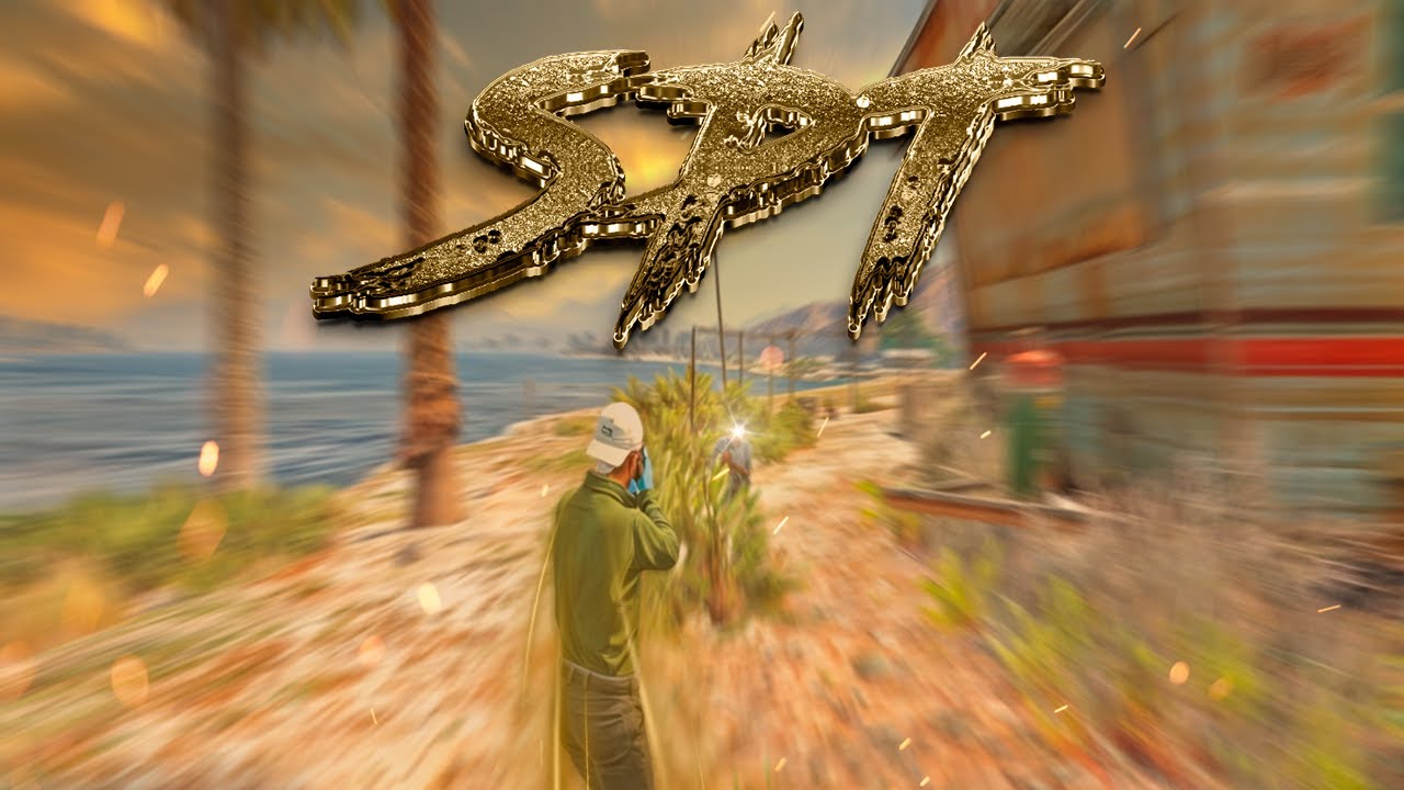 SPT | Cali ⚱️ | Atlantic RP 🌊 #pvp
