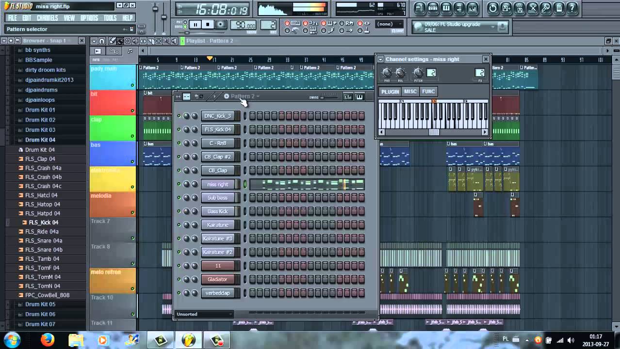 Ne-Yo - Miss Right by Paweland