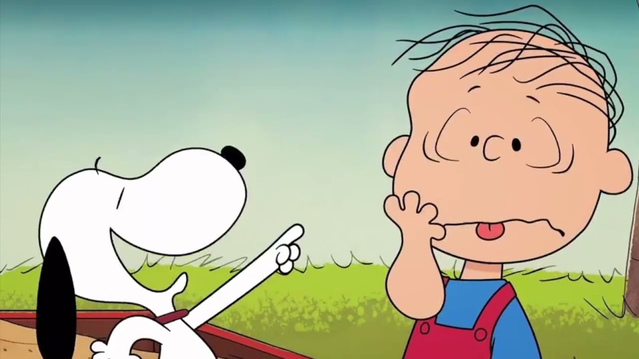 A Quiet Afternoon with Snoopy 🎹🎶 | Soft Piano & Ambient Sounds