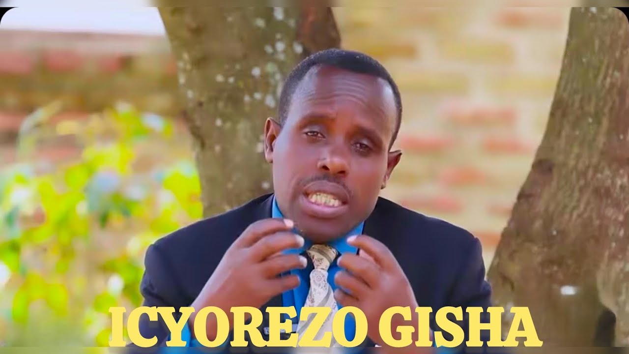 💔PASTOR KIRUHURA AVUZE KUCYOREZO GISHA CYATEYE MU BWOKO BWABANYAMULENGE Na AFRICA 🌍