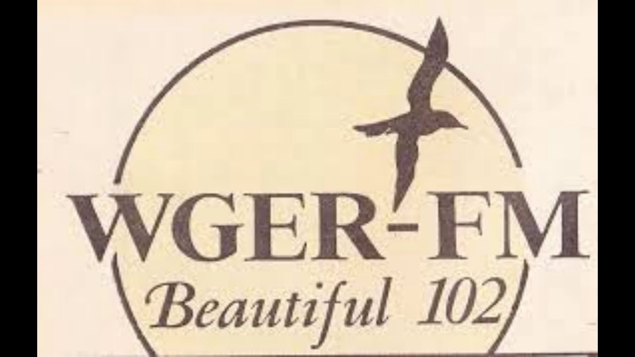 WGER Beautiful Music Selections from 1972