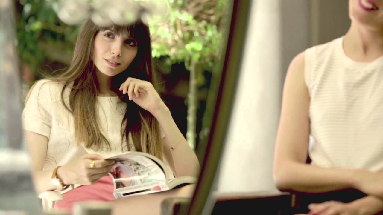 Le Salon Barcelona x David Mallett