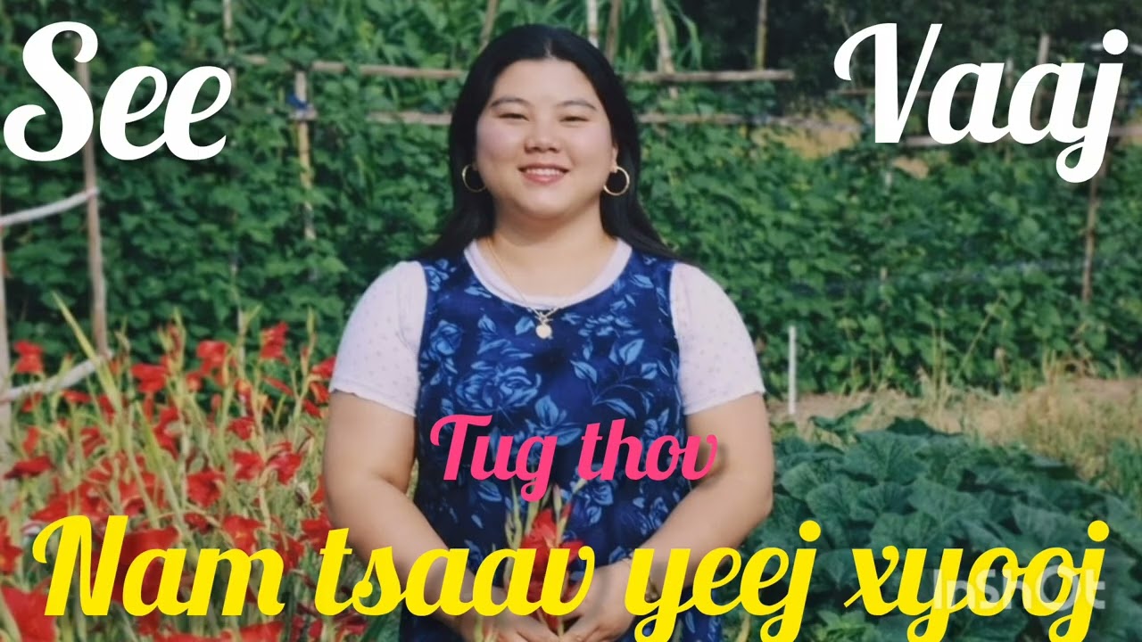 Ncu ncu kuv txiwv tshaav ntuj quas lug.  1/27/26. 
