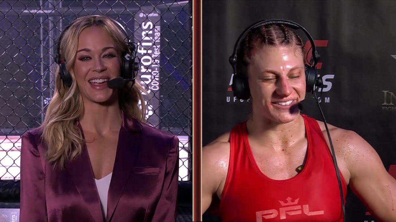 Invicta FC 43