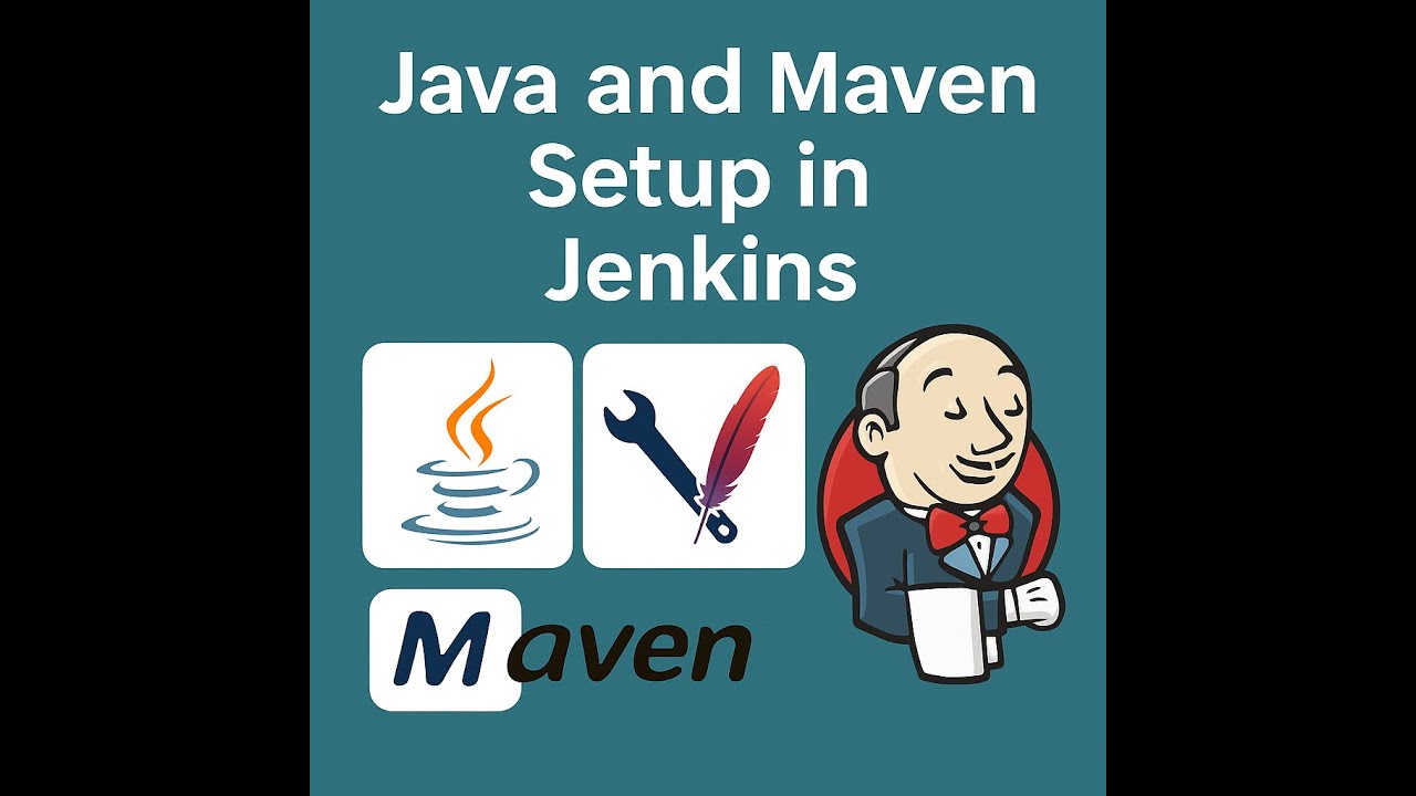Java + Maven in Jenkins – Build Environment Configuration
