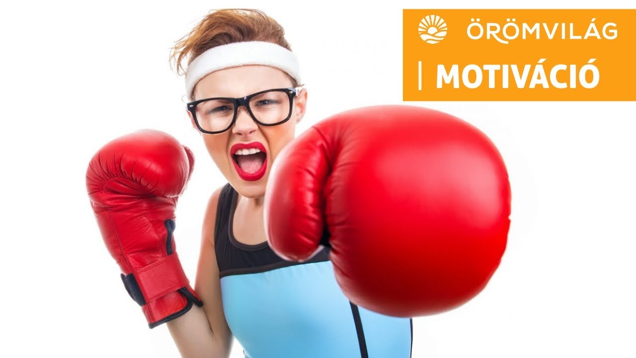 #10 Motiváció