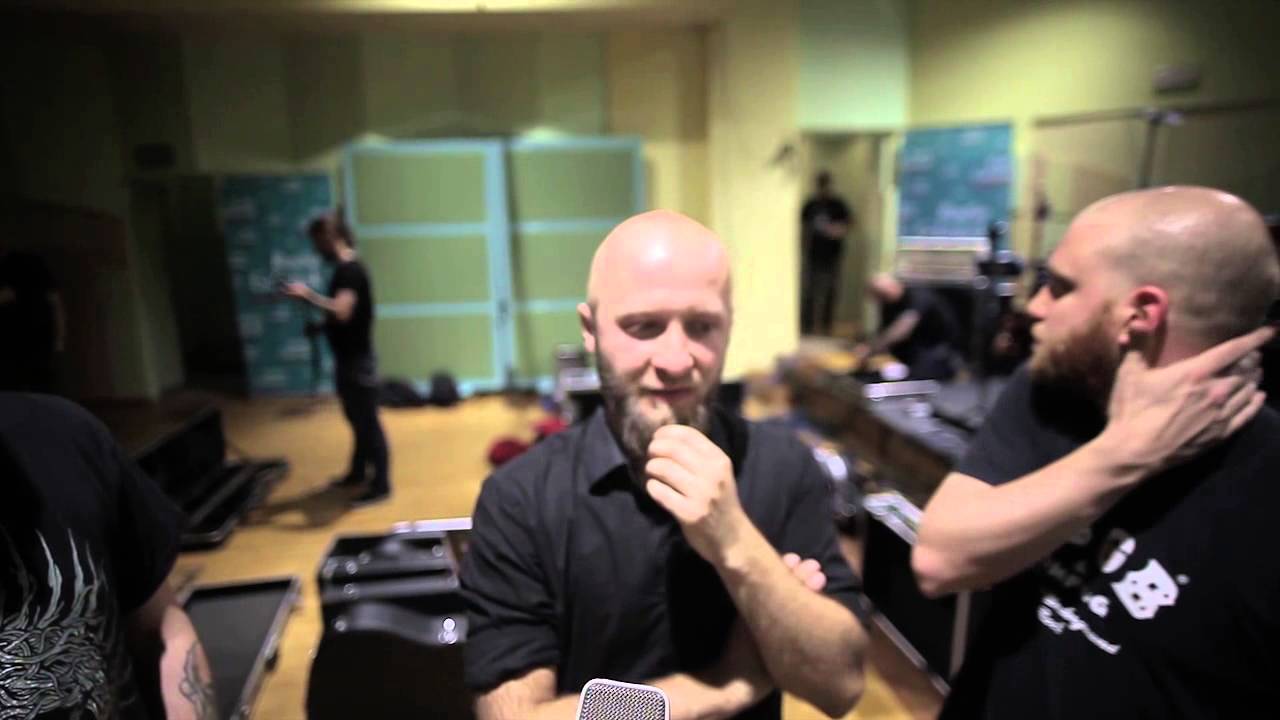 Wspieram.to Vloguje: Blindead na żywo