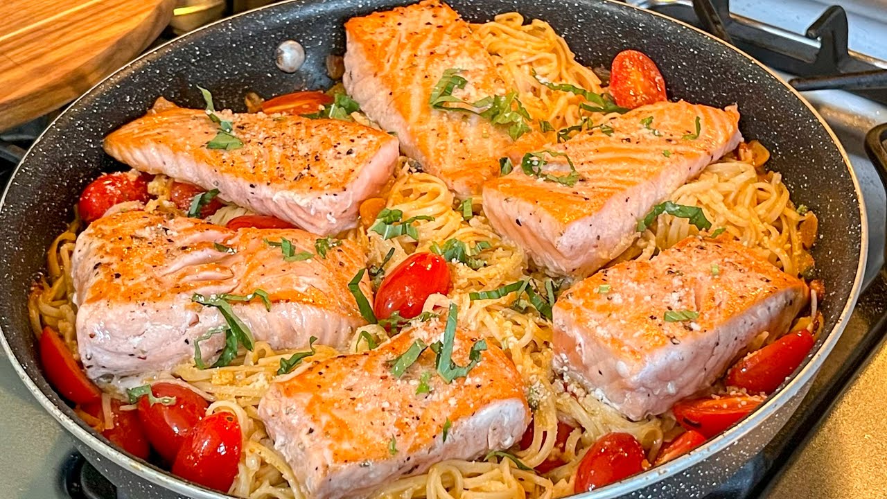 Вы еще никогда не ели такой вкусной рыбы, нежный рецепт тает на языке!