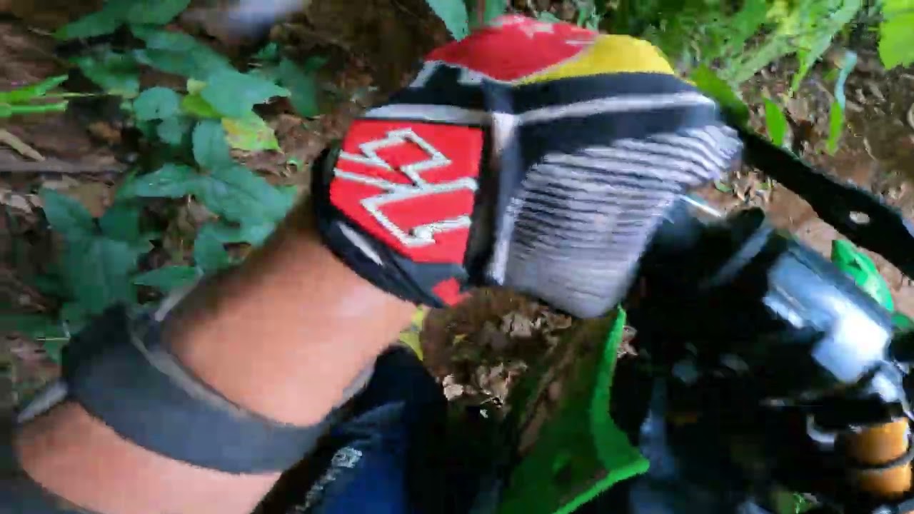 Calle Pasto, Chumicos, Jaris2 12-7-2025