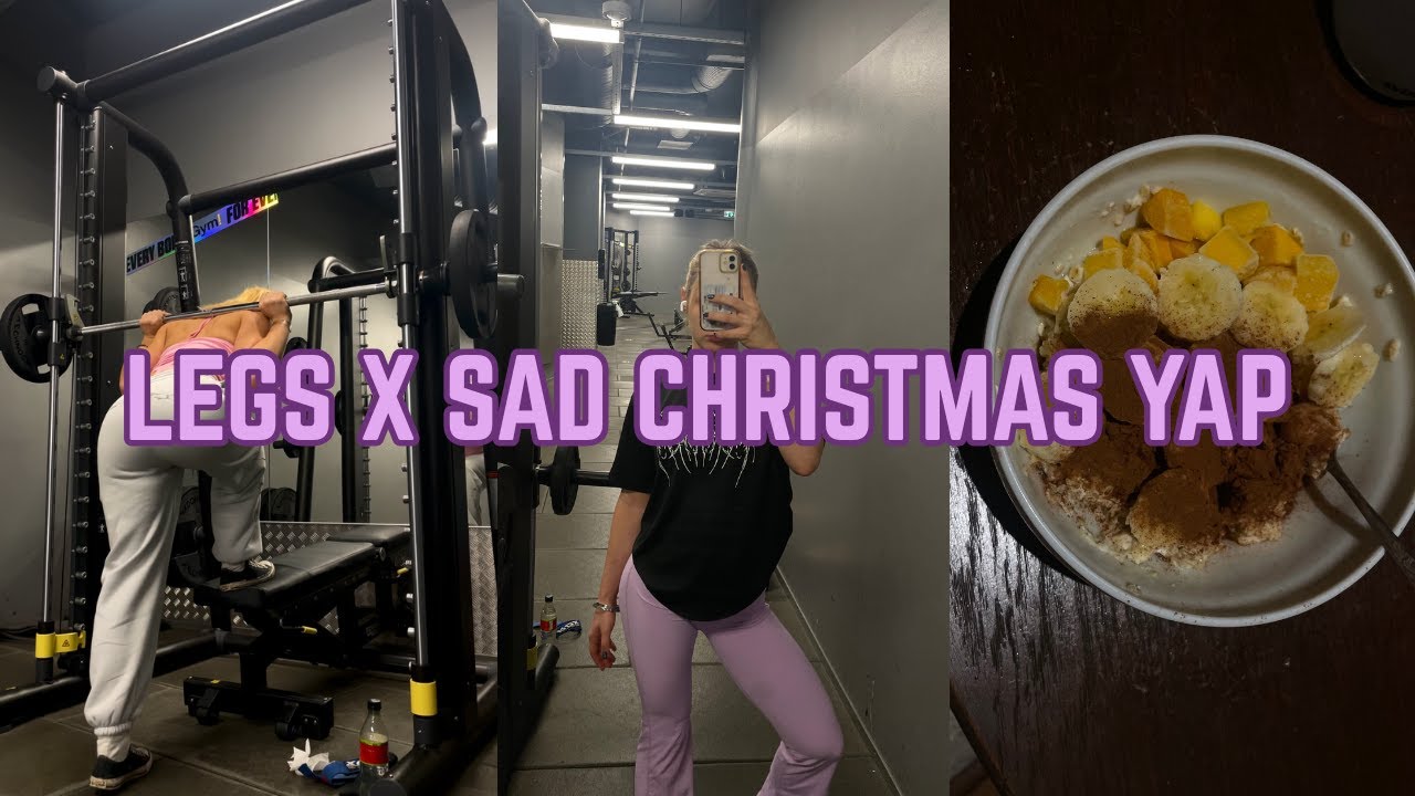 ALONE FOR CHRISTMAS LOL