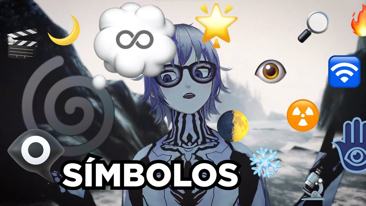 ❇️ O Poder dos Símbolos na Geração Z