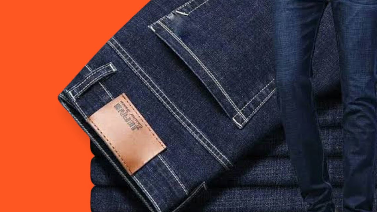 jeans pant stiching unit in Lahore ||Bm jeans ||Denium jeans