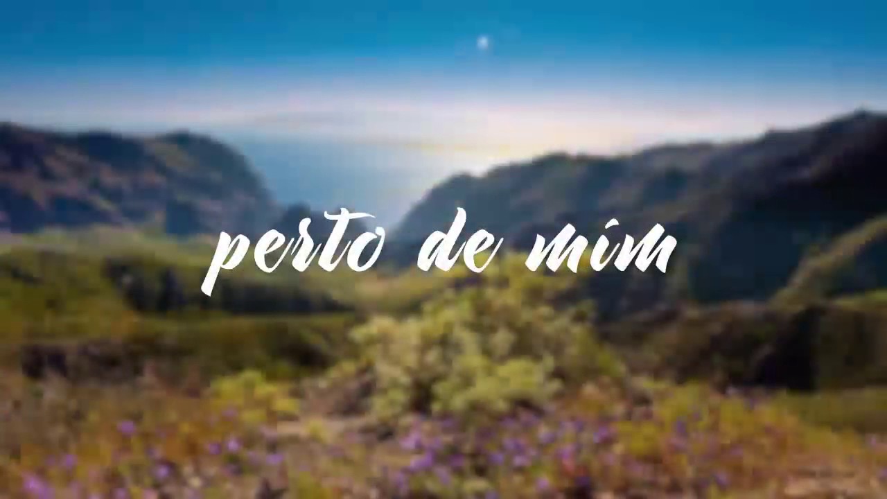 VOCAL RENASCER | Indivis&atilde;o ( Lyric V&iacute;deo )