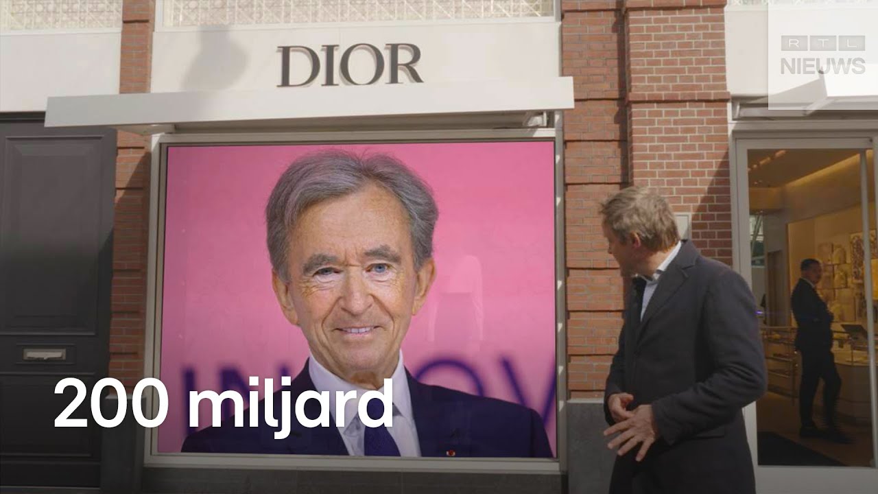 Imperium van rijkste man ter wereld gaat aan stukken