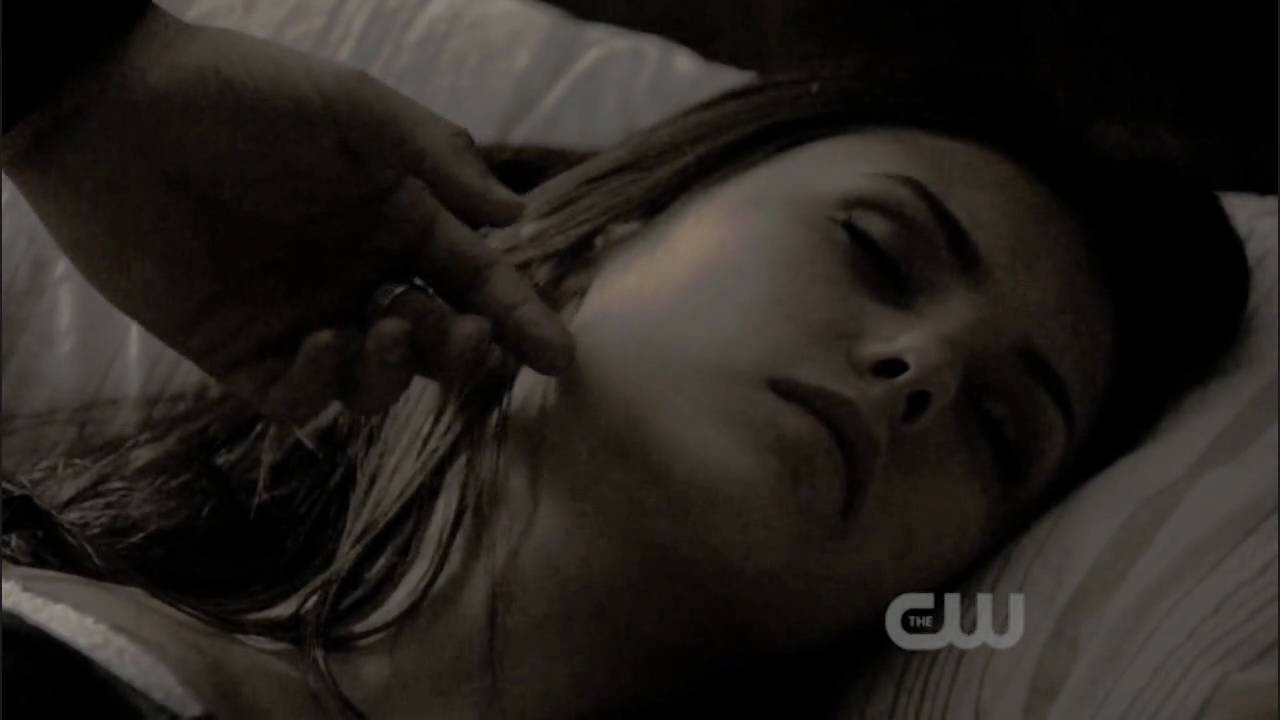 She is Love - Damon/Elena [The Vampire Diaries]