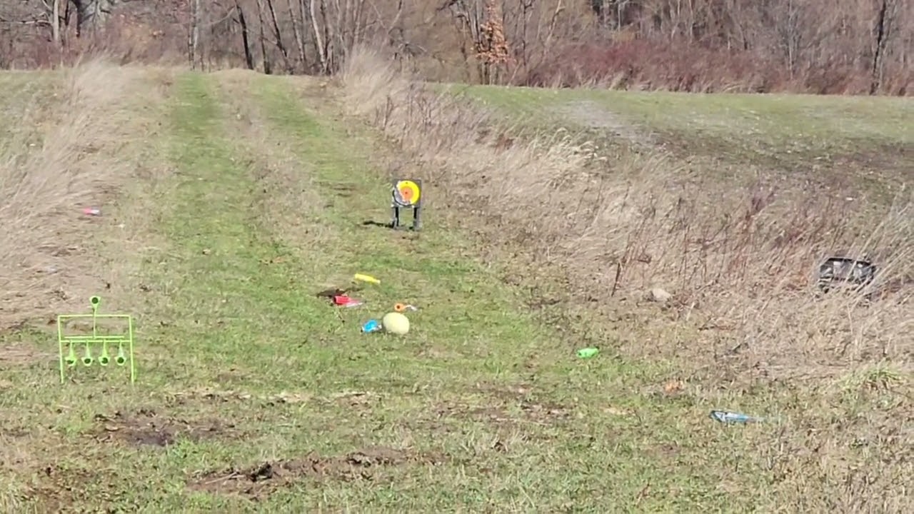 338 lapua vs honey dew melon 