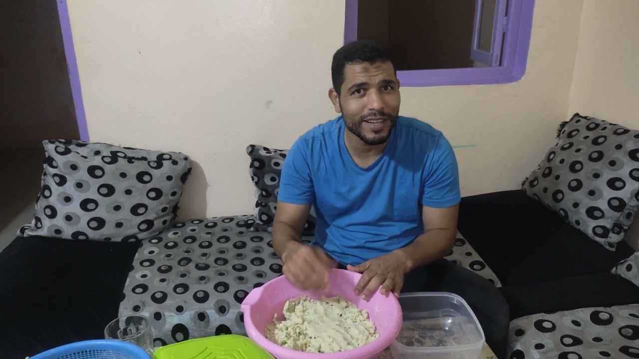 صافي غادي نحبس من معقودة الله يدير الخير