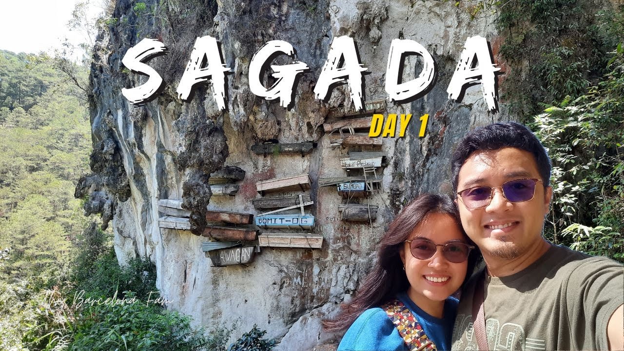 SAGADA DAY 1: Roadtrip & Foodtrip, Hanging Coffins, The Shire of Sagada