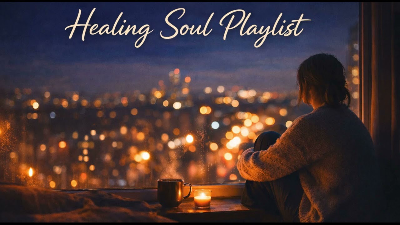 Late Night Soul & R&B Hits That Hit Different 💔 | Billboard Style Playlist