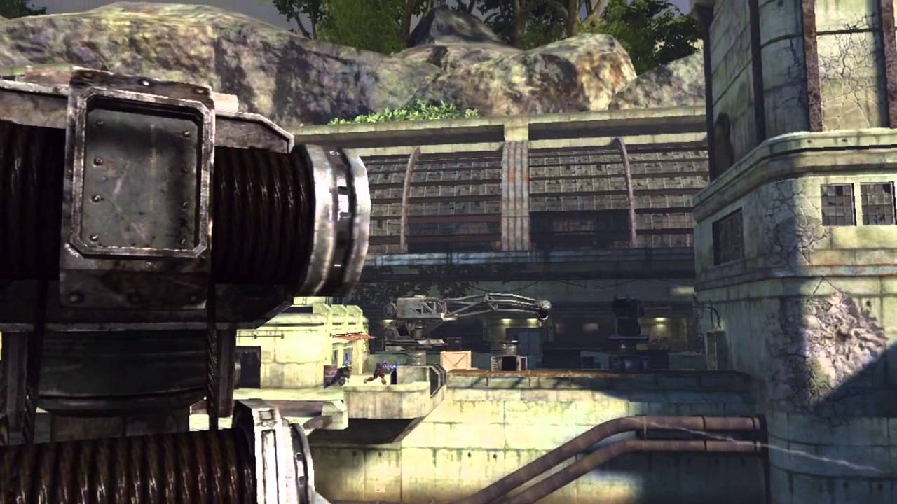 h0lmb0m's Halo Montage :: 