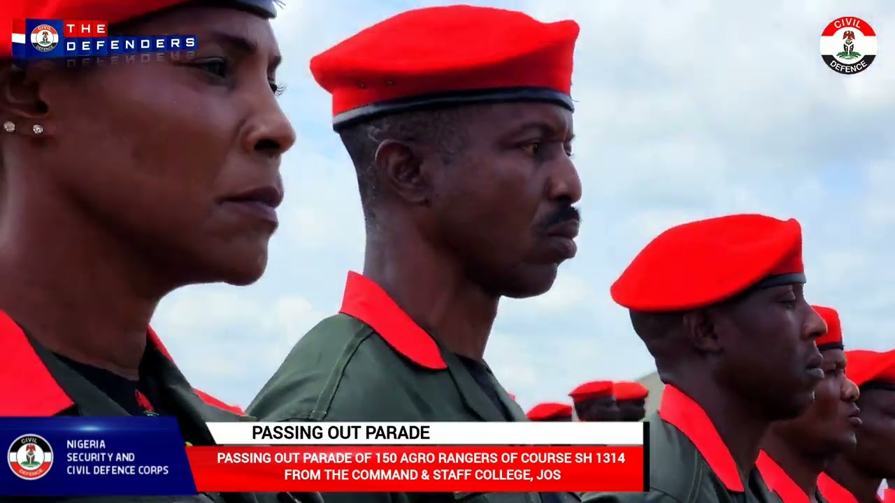 GOVERNOR MUTFWANG COMMENDS CG AUDI FOR UNWAVERING COMMITMENT IN COMBATING INSECURITY