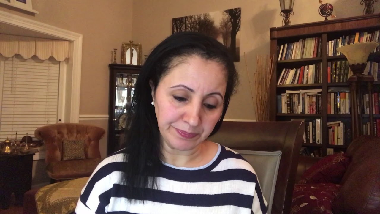 ماهي أسئلة مقابلة الحصول على تأشيرة الدراسة في أمريكا؟