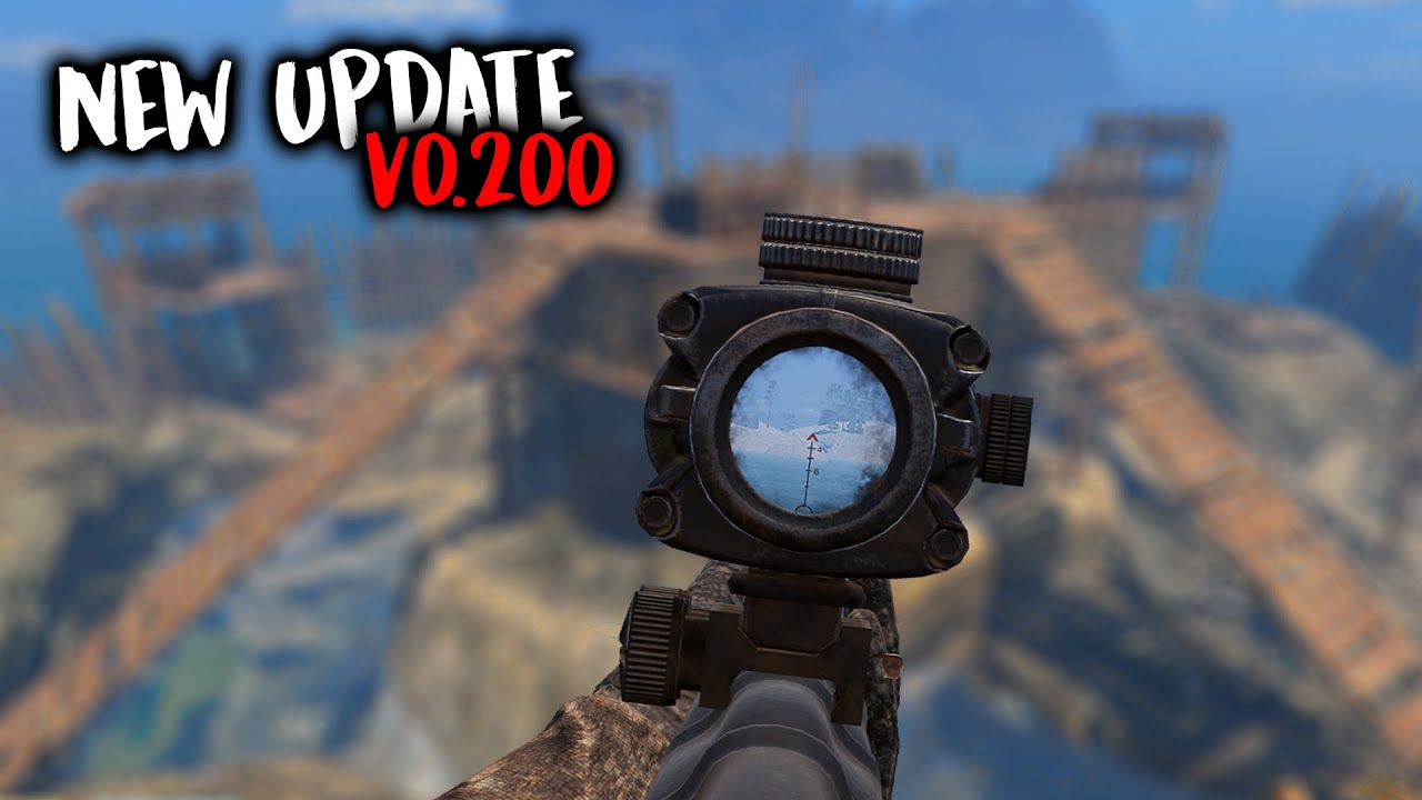 NEW UPDATE for SUNKENLAND! You will Loose your SAVE