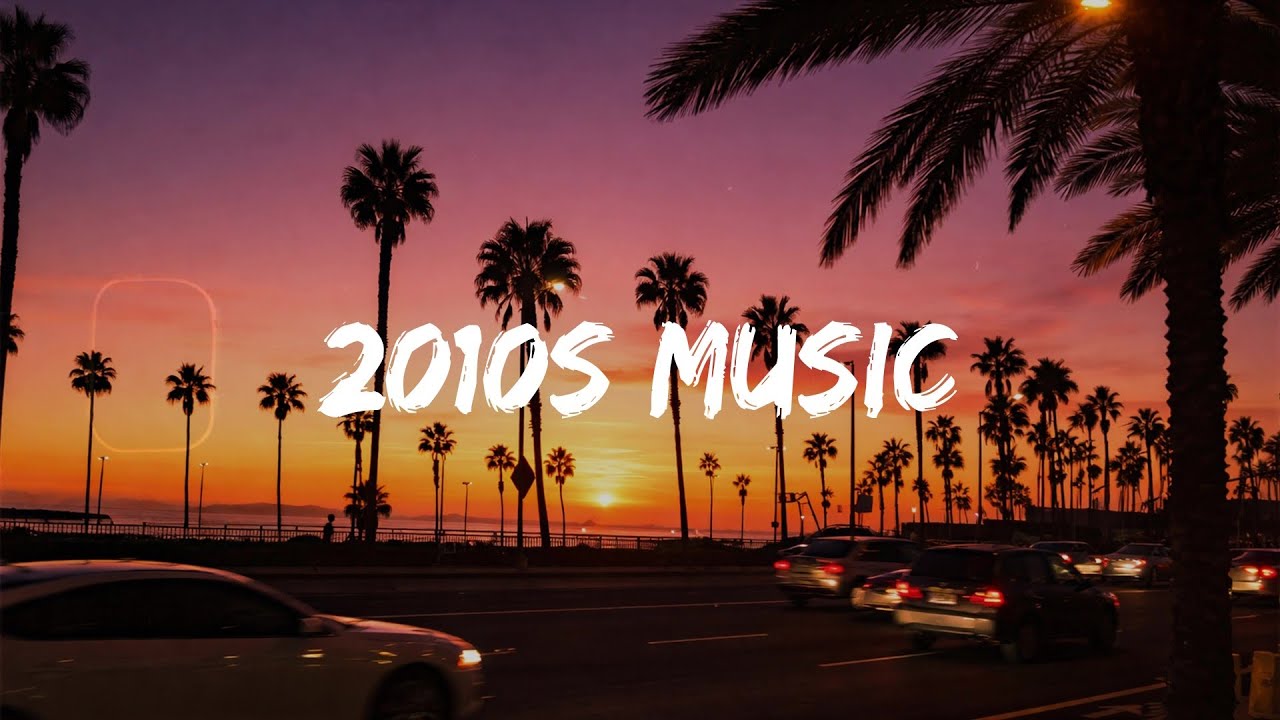 2010s roadtrip mix ~nostalgia playlist