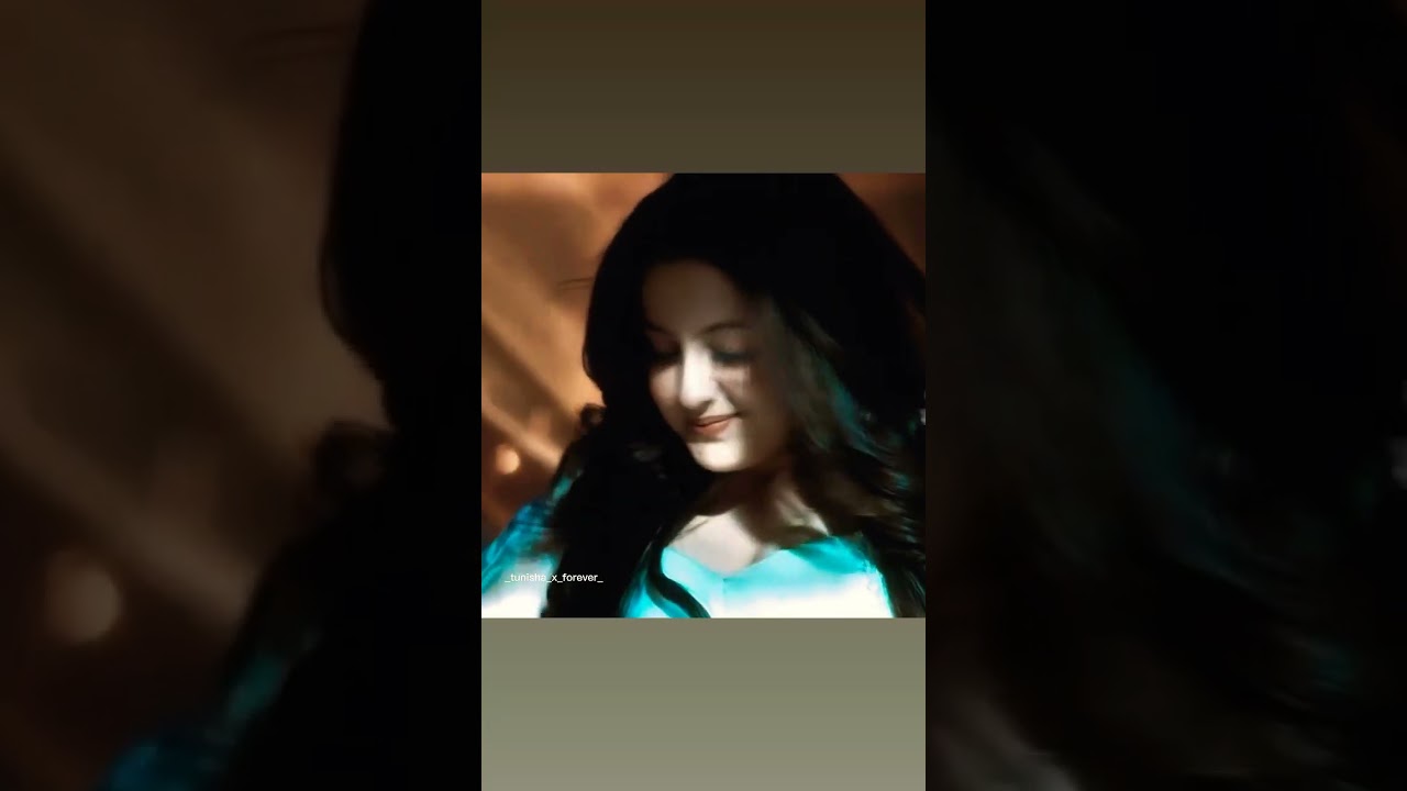 Tunisha Sharma 
