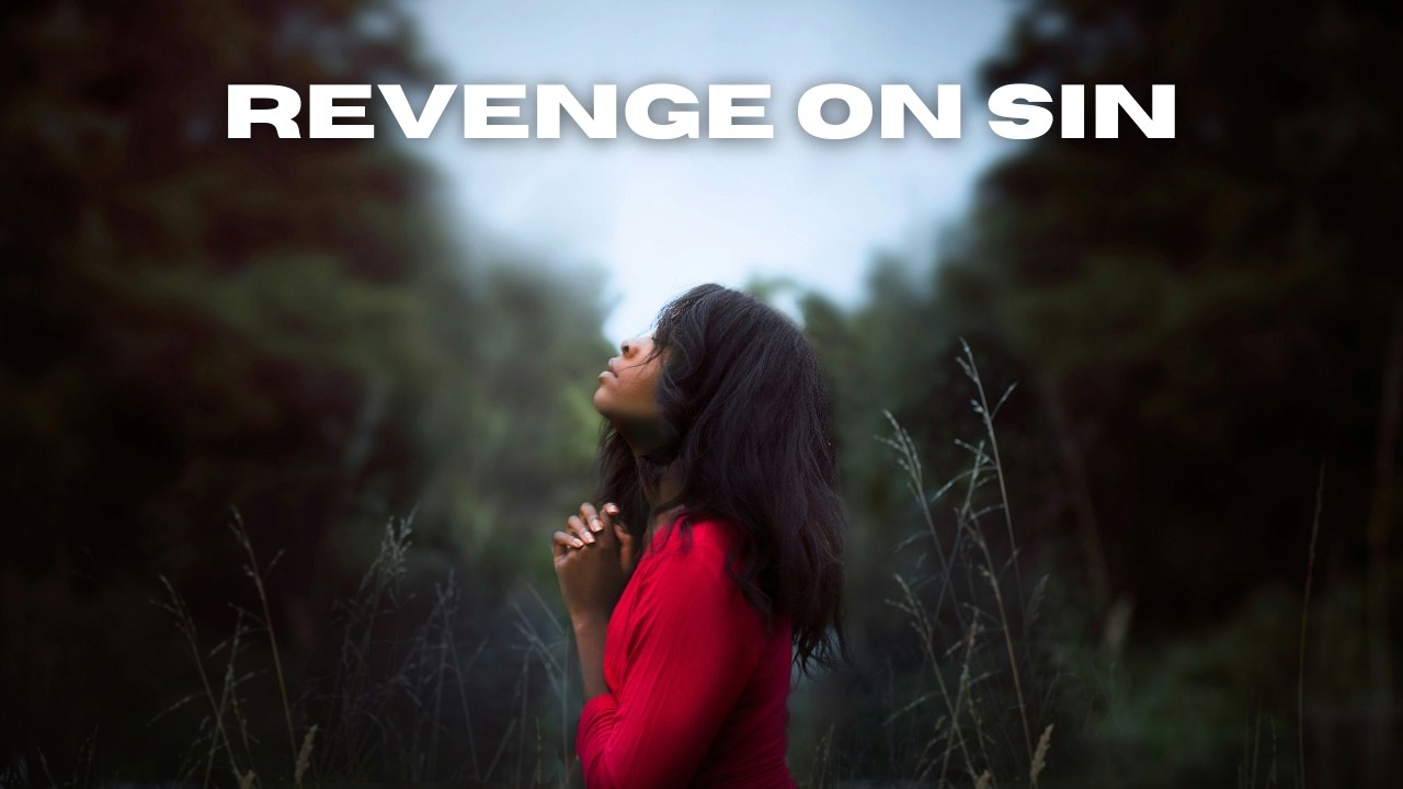 HH Music | Revenge on Sin