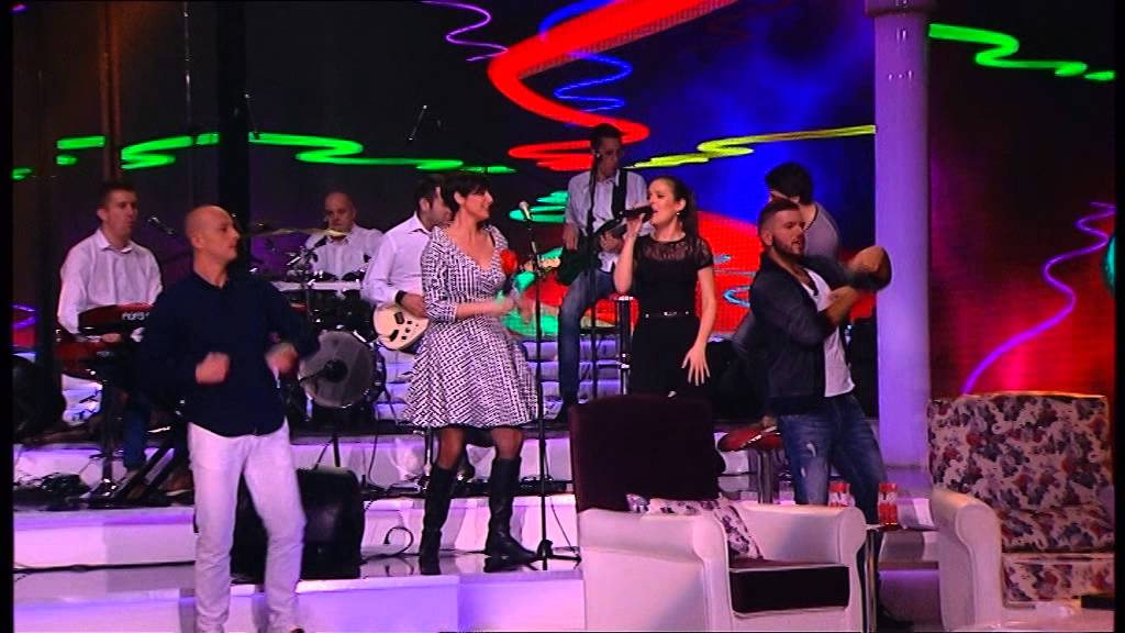 Mirjana Aleksic - Give me give me (LIVE) - HH - (TV Grand 03.10.2014.)
