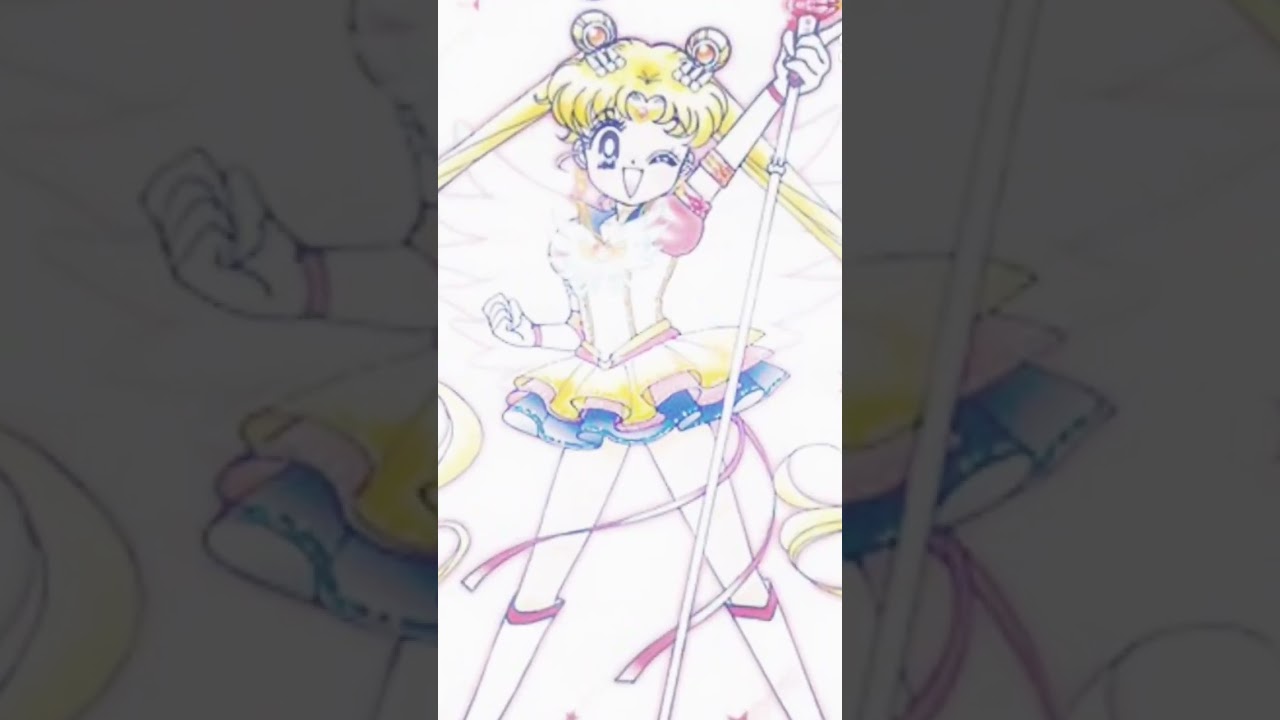 #sailormoon