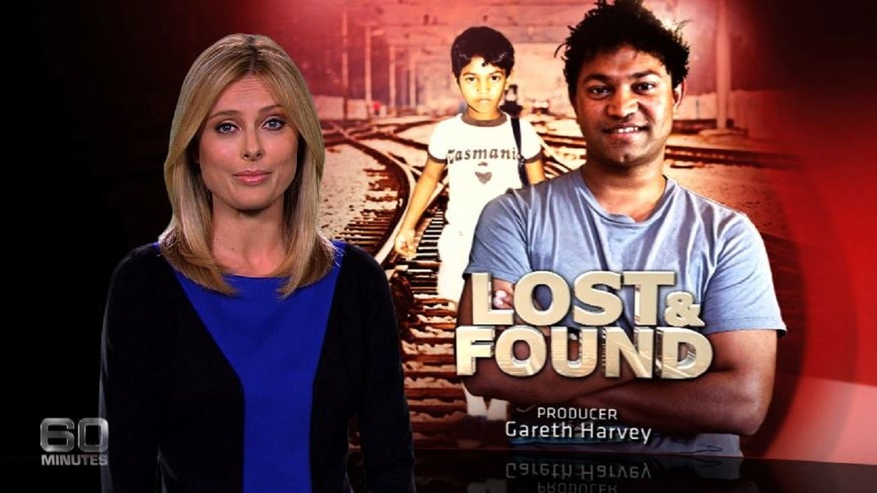 60 Minutes Australia: Lost & Found (2013) - Part Two