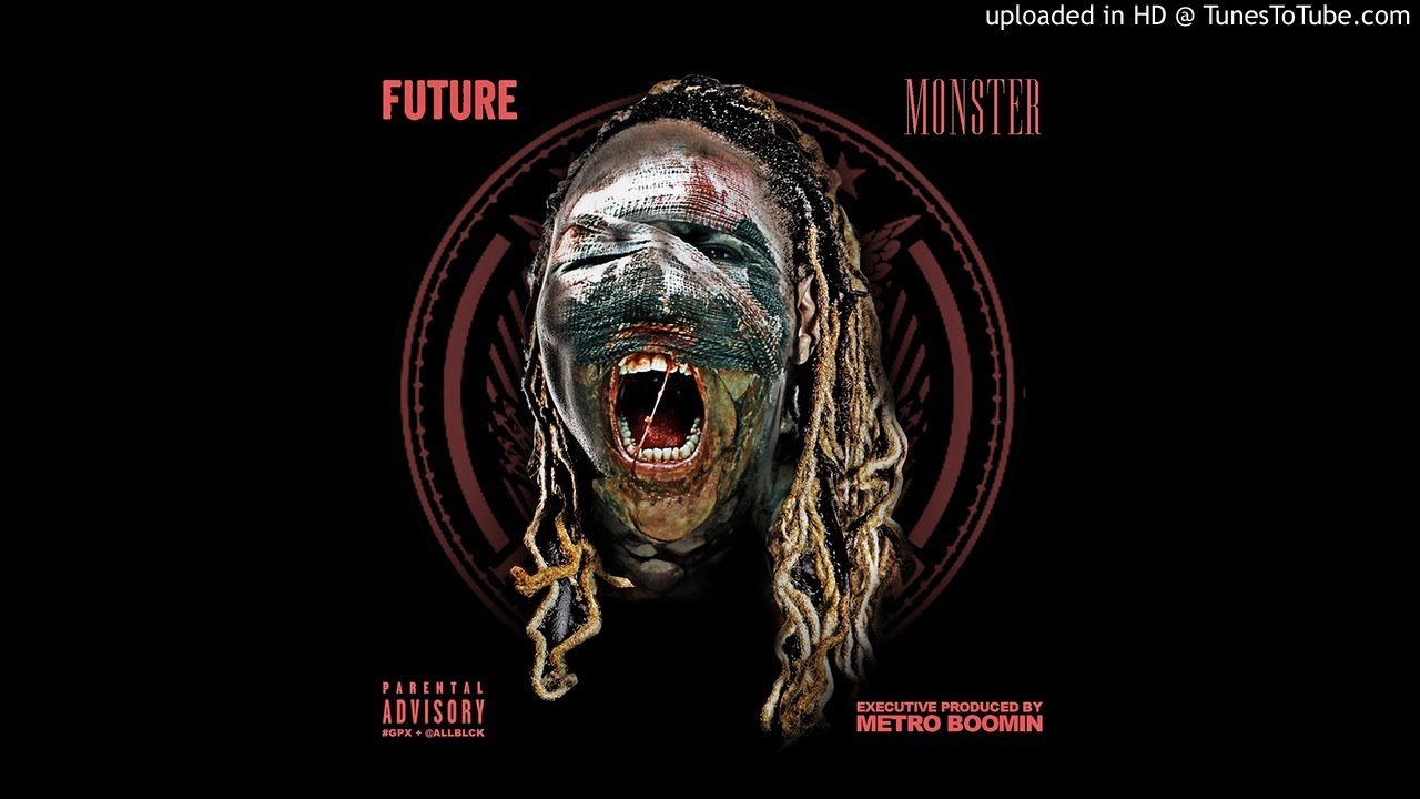 Future - Hardly (Instrumental Remake) [ BEST ON YOUTUBE 100% ACCURATE ]