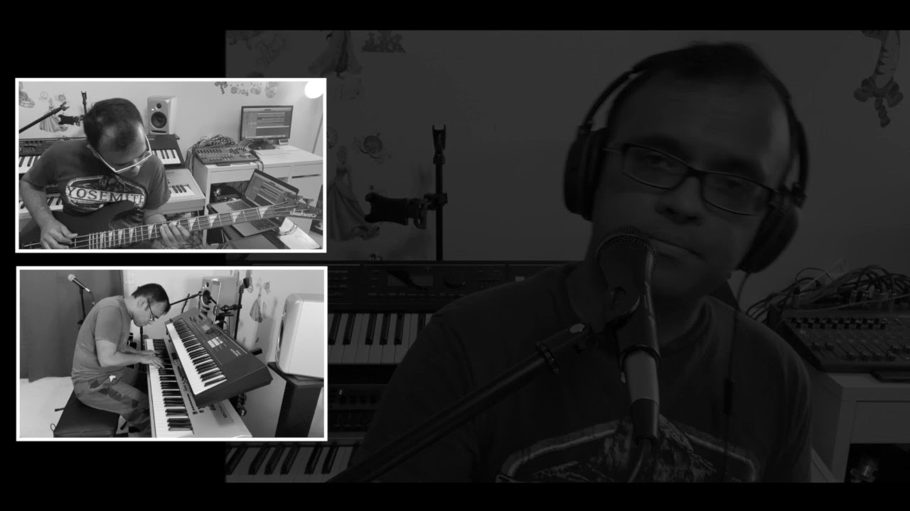 Till There Was You - Cover by Sandipan De