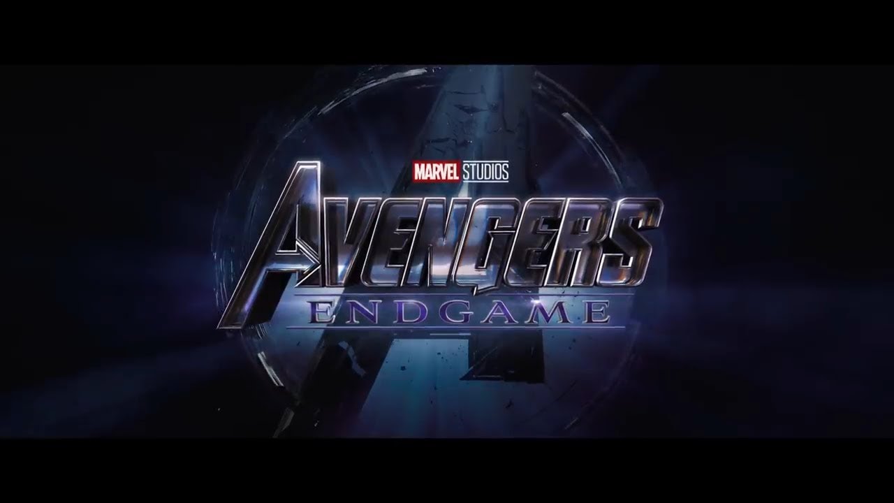 Avengers: Endgame Crack Vid 2 (MAJOR SPOILERS!!!!!!!!)