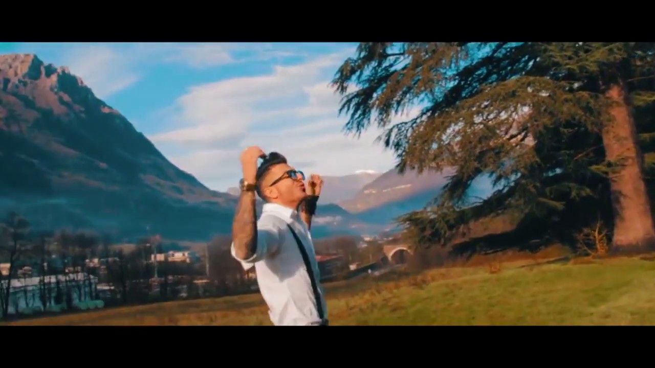 Anto Paga - Giovani amanti