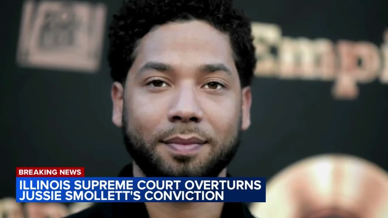Kim Foxx reacts to Jussie Smollett decision